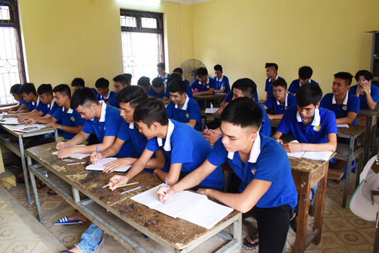 Nội dung chương trình học Khóa sửa chữa Điện Lạnh cấp tốc 